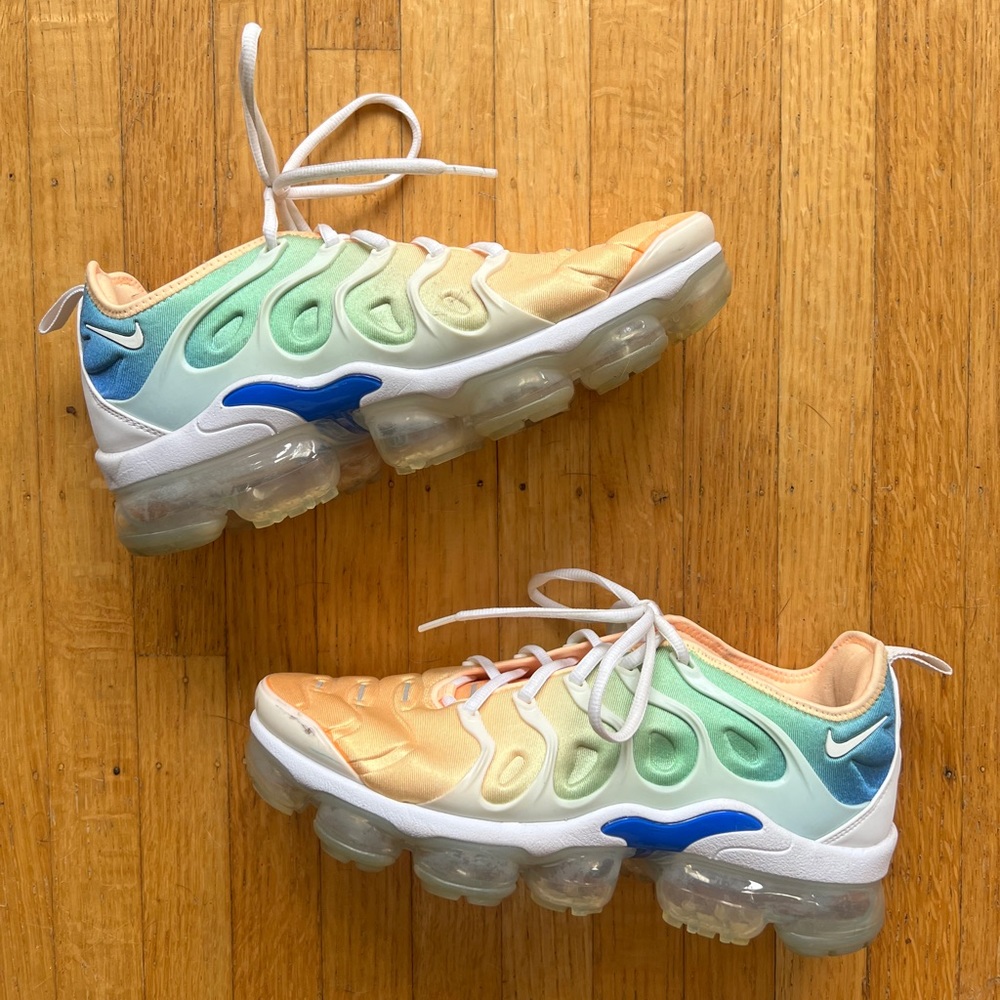 Nike Air Vapormax Plus